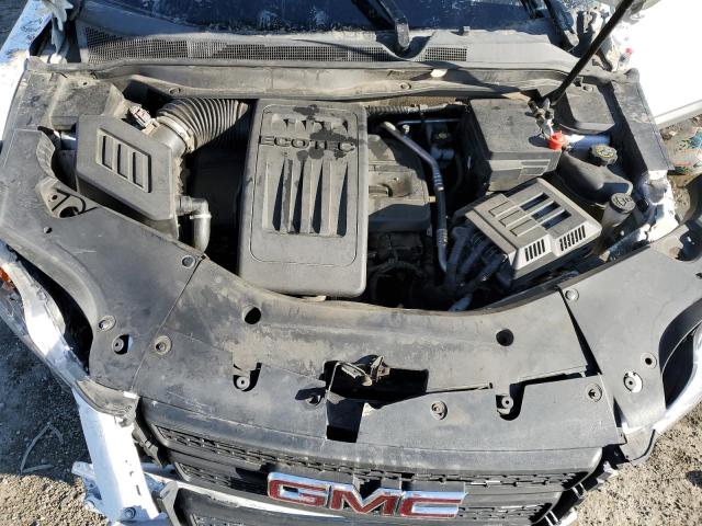 Photo 7 from auction – 2015 GMC TERRAIN SL with VIN 2GKALMEK5F6361628