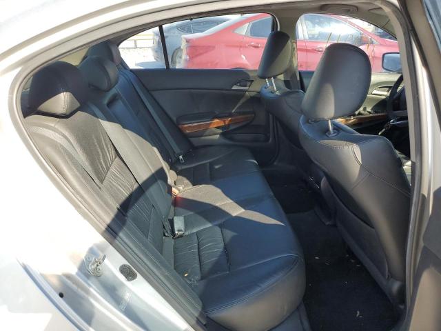 Photo 6 from auction – 2011 HONDA ACCORD EXL with VIN 1HGCP3F80BA017841