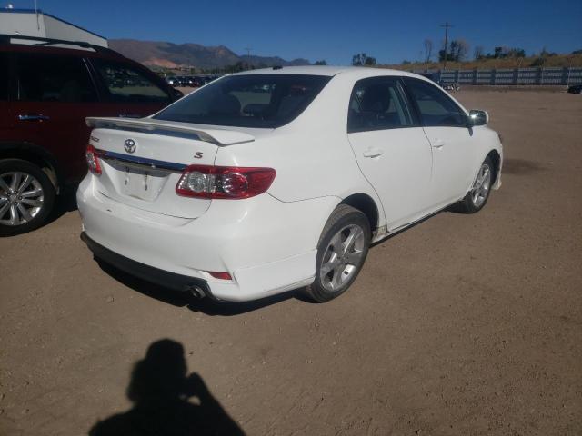 Photo 4 from auction – 2012 TOYOTA COROLLA BA with VIN 2T1BU4EE1CC817514