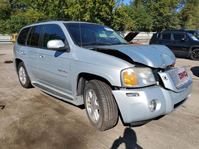 GMC ENVOY DENA 2007 with VIN 1GKET63M172120214 - Photo from auction