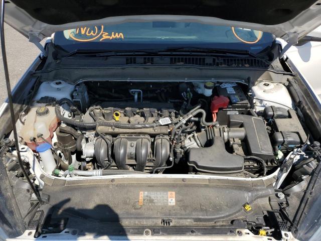 Photo 7 from auction – 2018 FORD FUSION SE with VIN 3FA6P0H76JR174573