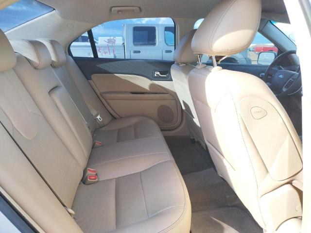 Photo 6 from auction – 2010 FORD FUSION SEL with VIN 3FAHP0JA5AR337776