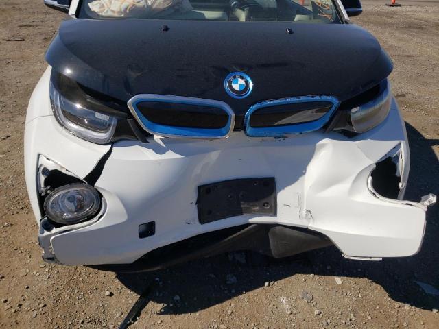 Photo 9 from auction – 2015 BMW I3 REX with VIN WBY1Z4C55FV279240