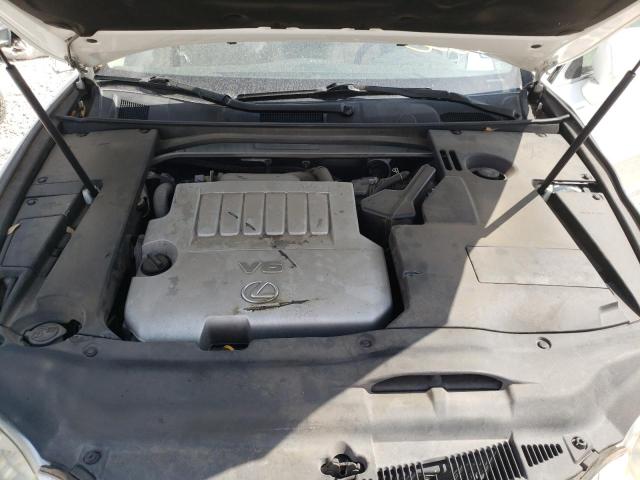 Photo 7 from auction – 2012 LEXUS ES 350 with VIN JTHBK1EG2C2485005