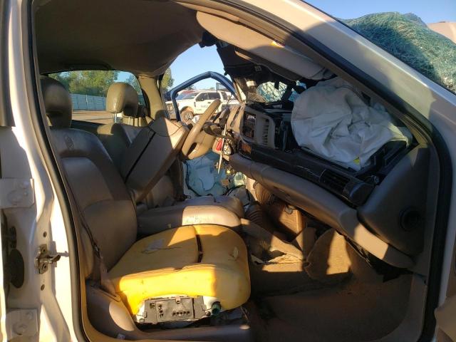 Photo 5 from auction – 2003 BUICK LESABRE LI with VIN 1G4HR54K33U261276