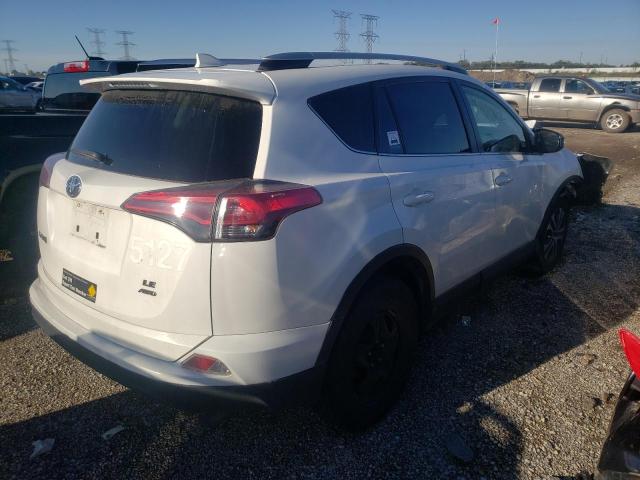 Photo 3 from auction – 2016 TOYOTA RAV4 LE with VIN JTMBFREV8GJ086422