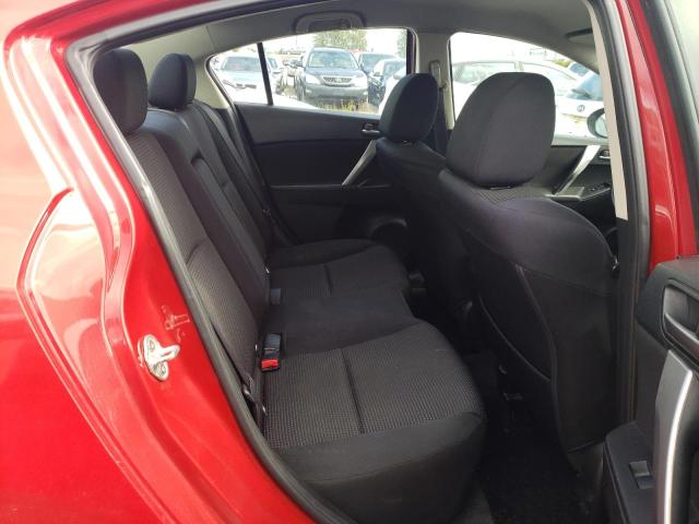 Photo 6 from auction – 2012 MAZDA 3 I with VIN JM1BL1V77C1548409
