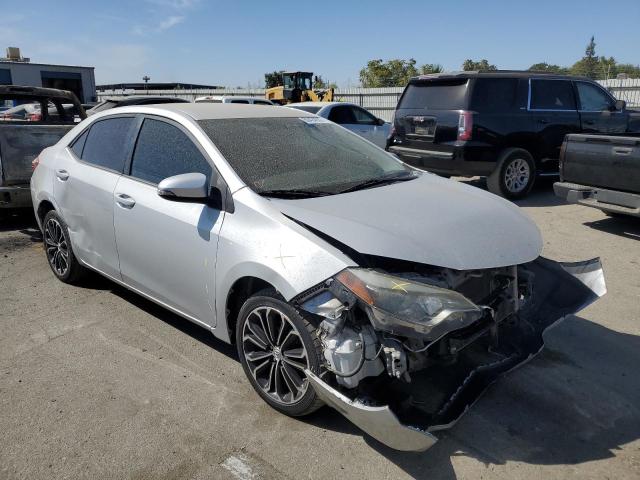 TOYOTA COROLLA L 2016 with VIN 5YFBURHE6GP488131 - Photo from auction