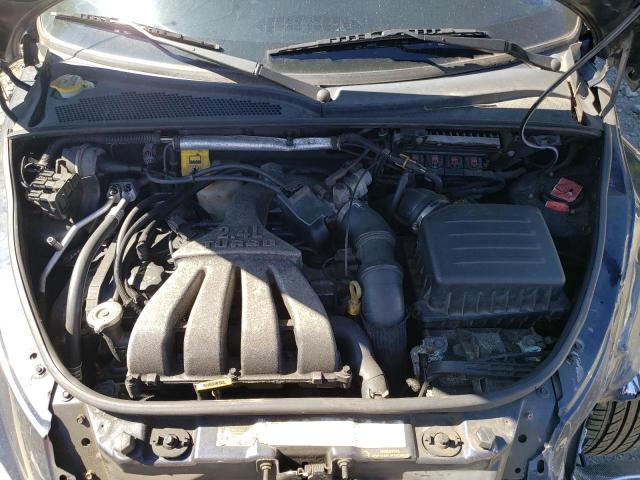 Photo 7 from auction – 2005 CHRYSLER PT CRUISER with VIN 3C3EY55E15T297732