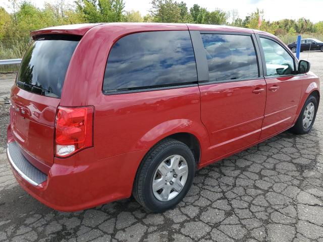 Photo 4 from auction – 2013 DODGE GRAND CARA with VIN 2C4RDGBG8DR615549