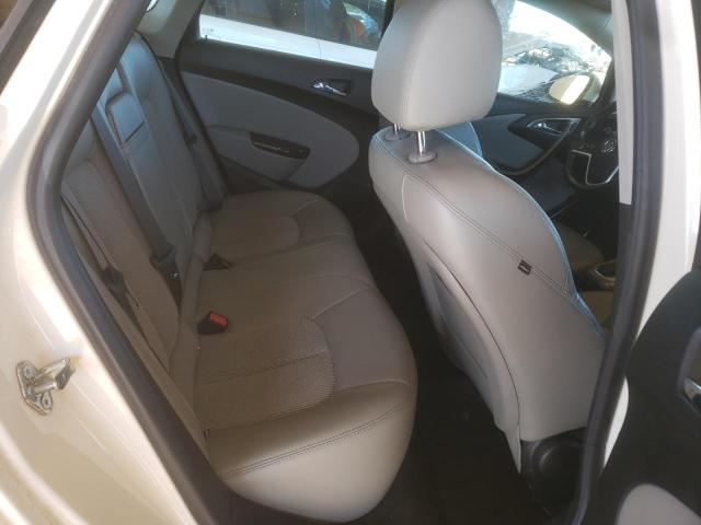 Photo 6 from auction – 2014 BUICK VERANO CON with VIN 1G4PR5SK5E4157468