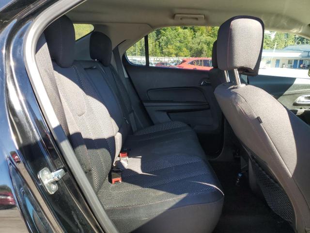 Photo 6 from auction – 2012 CHEVROLET EQUINOX LT with VIN 2GNALDEK4C6235209