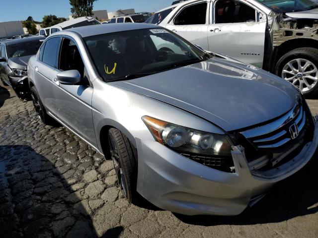 Photo 1 from auction – 2011 HONDA ACCORD LX with VIN 1HGCP2F36BA082448