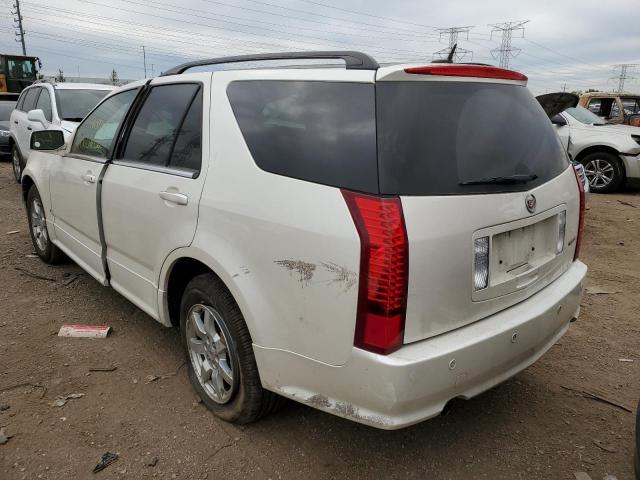 Zdjęcie 3 z aukcji – 2009 CADILLAC SRX z VIN 1GYEE437790156034