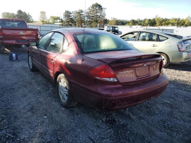 صورة رقم 3 من المزاد - 2007 FORD TAURUS SEL مع VIN 1FAFP56U87A155712