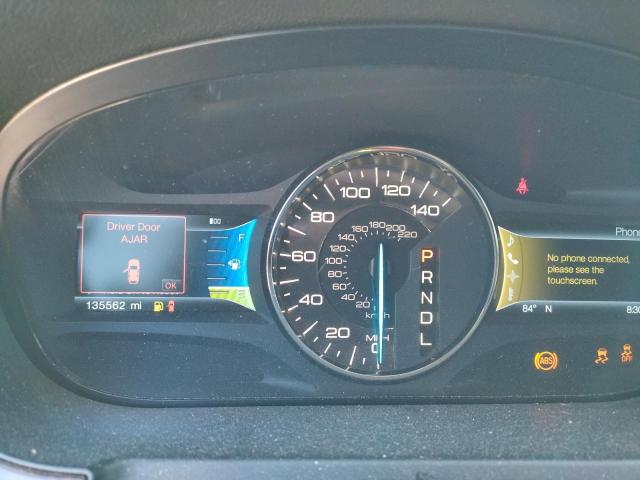 Photo 8 from auction – 2012 FORD EDGE LIMIT with VIN 2FMDK3K98CBA45579