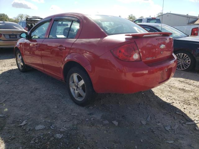 Photo 3 from auction – 2005 CHEVROLET COBALT LS with VIN 1G1AL52F357546390