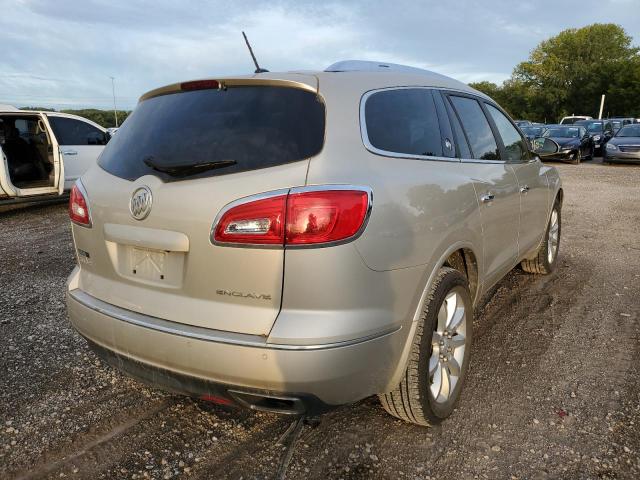 Photo 4 from auction – 2013 BUICK ENCLAVE with VIN 5GAKRDKD2DJ237418