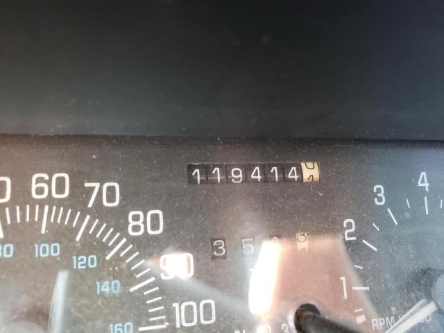 Photo 8 from auction – 1996 BUICK PARK AVENU with VIN 1G4CW52K6TH638035