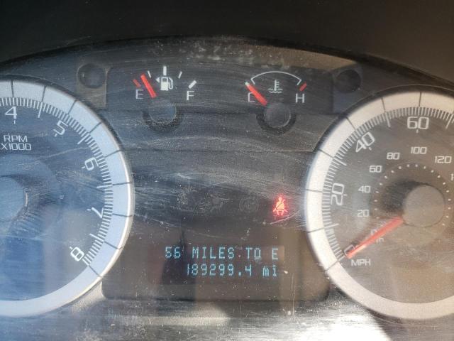 Photo 8 from auction – 2009 FORD ESCAPE XLT with VIN 1FMCU93G19KA82283