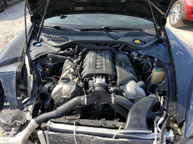 Photo 7 from auction – 2013 PORSCHE PANAMERA T with VIN WP0AC2A75DL090365