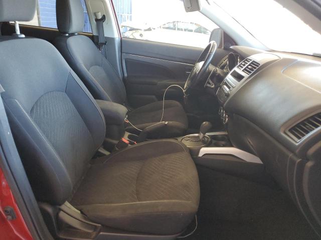 Photo 5 from auction – 2013 MITSUBISHI OUTLANDER with VIN 4A4AR5AU4DE022870