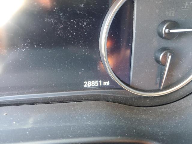 Photo 8 from auction – 2021 BUICK ENCLAVE AV with VIN 5GAEVCKW9MJ166013