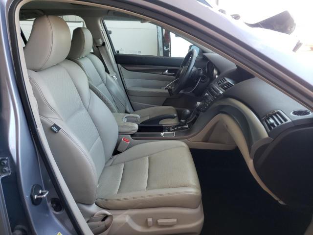 Photo 5 from auction – 2012 ACURA TL with VIN 19UUA8F59CA008338