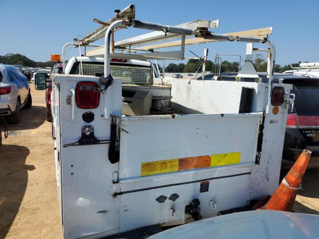 Photo 5 from auction – 2020 CHEVROLET SILVERADO with VIN 1GBHC24K87E573408