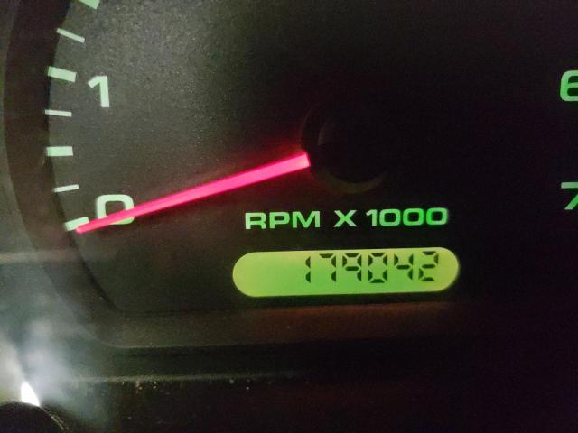 Photo 8 from auction – 2004 FORD RANGER with VIN 1FTYR10D04PB23280