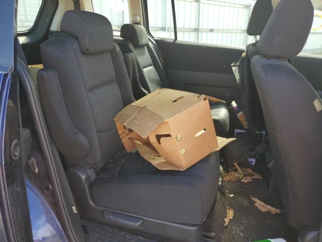 Photo 6 from auction – 2010 MAZDA 5 with VIN JM1CR2W34A0361829