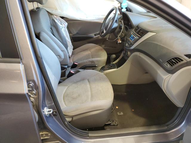 Photo 5 from auction – 2016 HYUNDAI ACCENT SE with VIN KMHCT4AE0GU072515