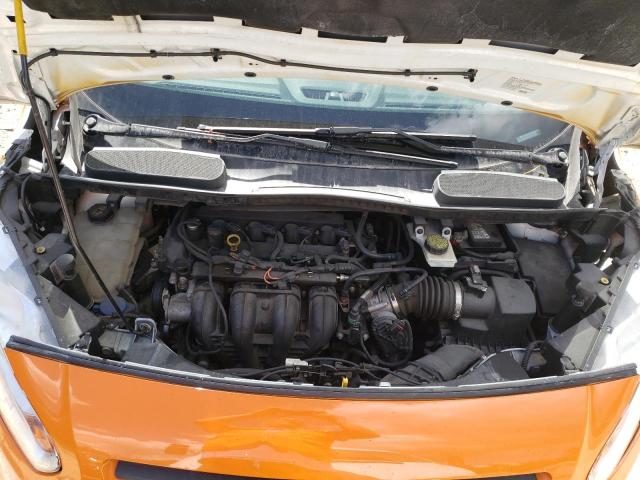 Photo 7 from auction – 2016 FORD TRANSIT CO with VIN NM0LS7F71G1273227