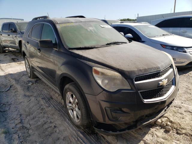 Photo 1 from auction – 2014 CHEVROLET EQUINOX LT with VIN 2GNALBEK3E6131303