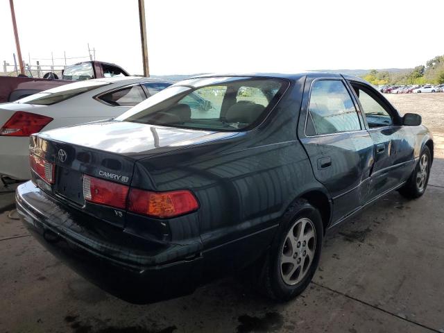 Photo 4 from auction – 2000 TOYOTA CAMRY LE with VIN JT2BF28K4Y0254971