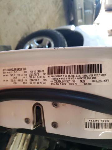 Photo 10 from auction – 2013 RAM 2500 ST with VIN 3C6UR5HL2DG585627