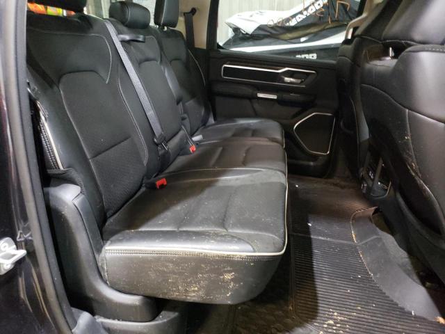Photo 6 from auction – 2021 RAM 1500 LARAM with VIN 1C6SRFJT7MN770609