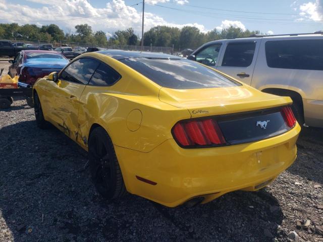 صورة رقم 3 من المزاد - 2016 FORD MUSTANG مع VIN 1FA6P8TH5G5301078