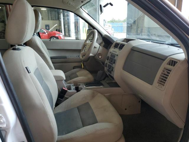 Photo 5 from auction – 2008 FORD ESCAPE XLT with VIN 1FMCU03148KA08474