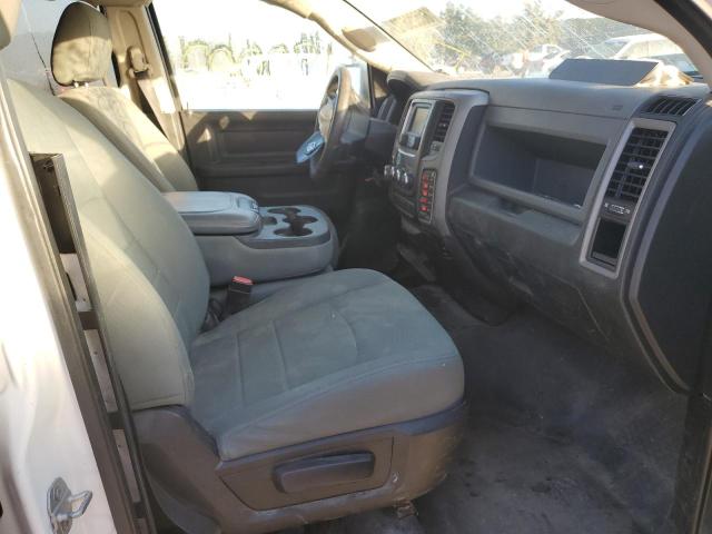 Photo 5 from auction – 2015 RAM 1500 ST with VIN 1C6RR7FT4FS664569