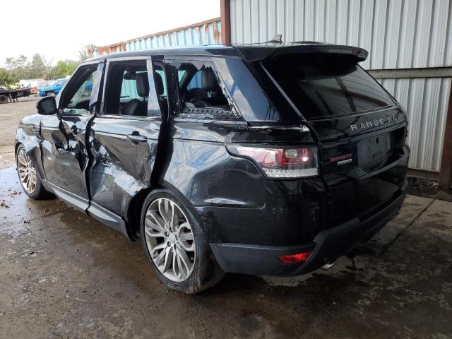 Photo 3 from auction – 2016 LAND ROVER RANGE ROVE with VIN SALWR2EF3GA581466
