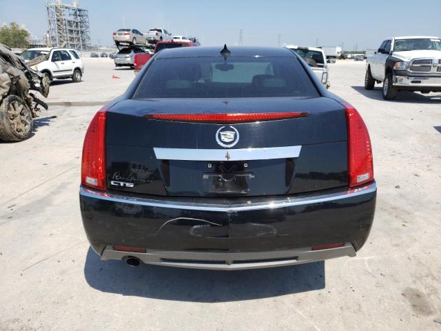 Photo 9 from auction – 2012 CADILLAC CTS with VIN 1G6DA5E54C0125073