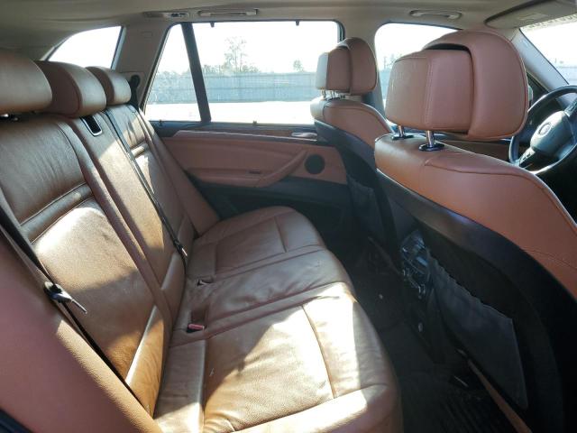Photo 6 from auction – 2010 BMW X5 XDRIVE3 with VIN 5UXFE4C50AL384001