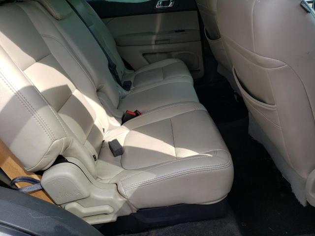 Photo 6 from auction – 2013 FORD EXPLORER with VIN 1FM5K7B93DGA66670