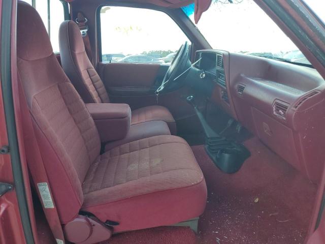 Photo 5 from auction – 1994 FORD RANGER with VIN 1FTCR10A3RUA22176