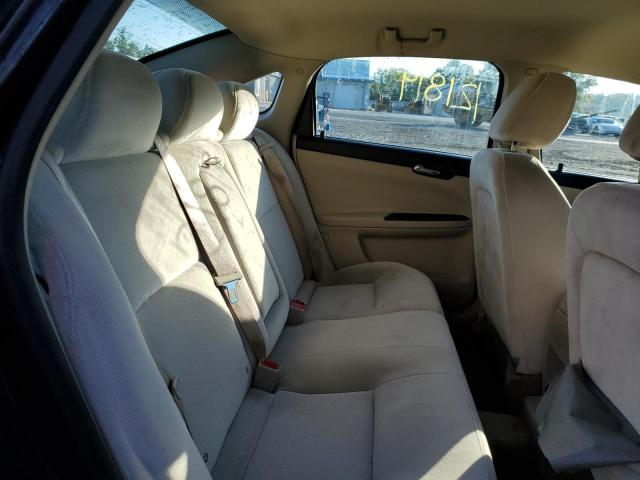 Photo 6 from auction – 2009 CHEVROLET IMPALA 1LT with VIN 2G1WT57N791235411