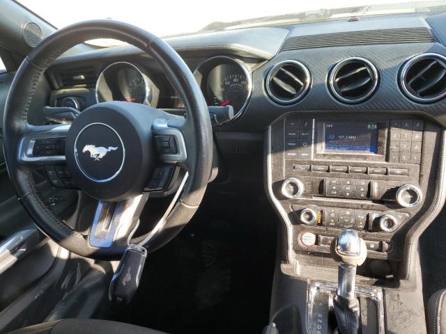 Photo 9 from auction – 2015 FORD MUSTANG with VIN 1FA6P8AM3F5366994