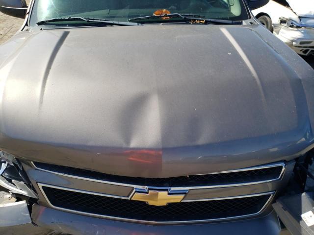 Photo 7 from auction – 2011 CHEVROLET SUBURBAN C with VIN 1GNSCHE00BR362066