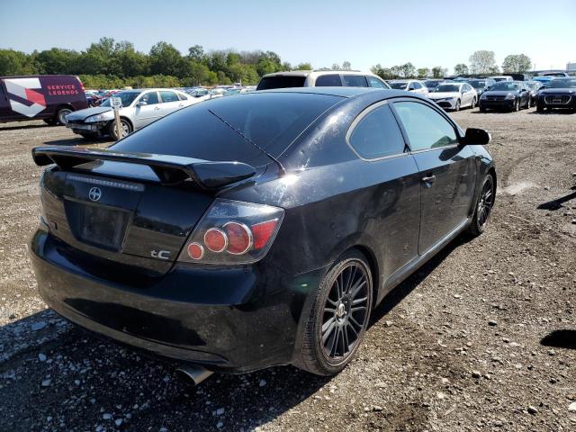 Photo 4 from auction – 2009 TOYOTA SCION TC with VIN JTKDE167390301929
