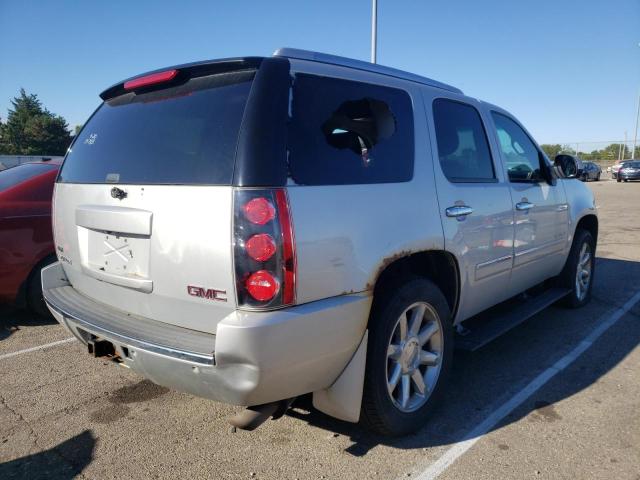 Photo 4 from auction – 2011 GMC YUKON DENA with VIN 1GKS2EEF4BR141797